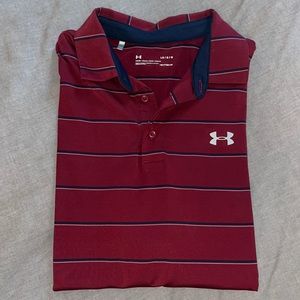 Under Armour Golf Shirt